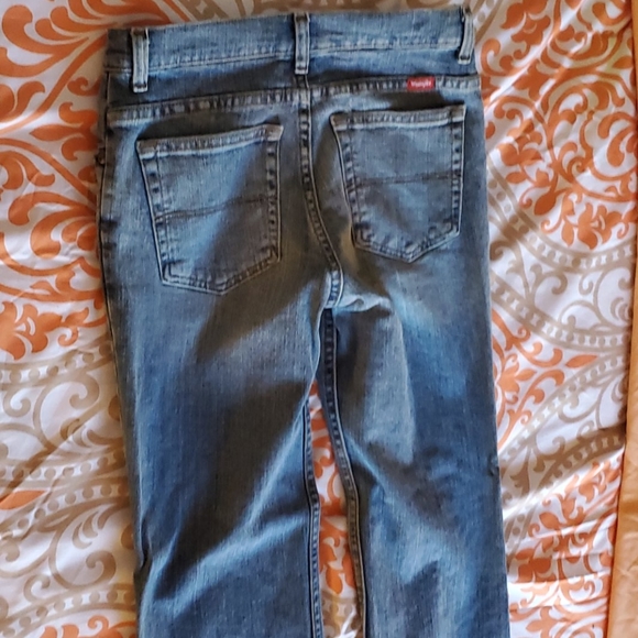 Wrangler boot cut - Picture 2 of 2